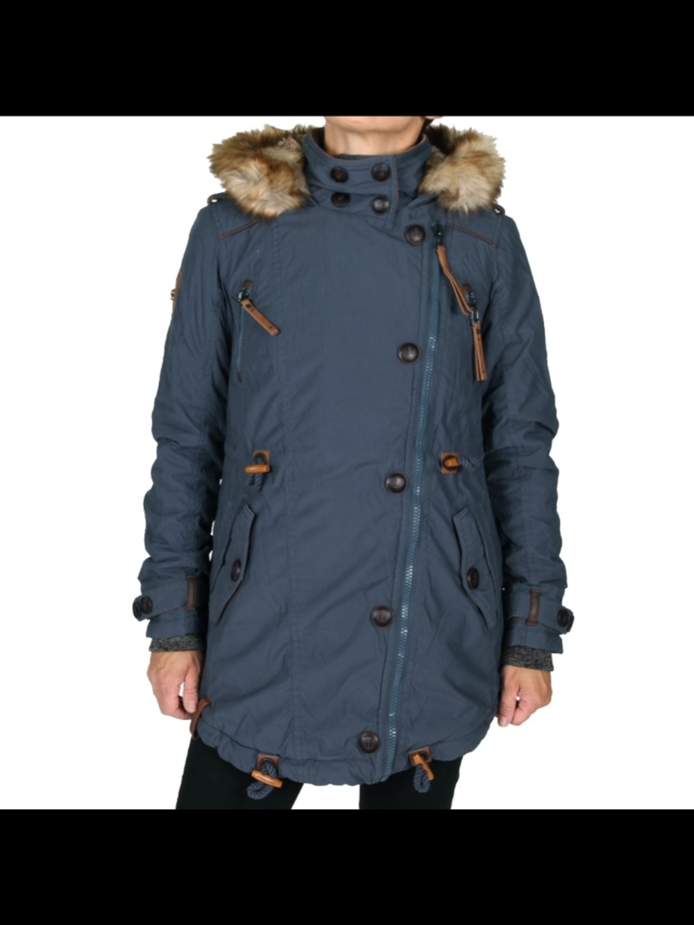 Naketano Winter Jacket
